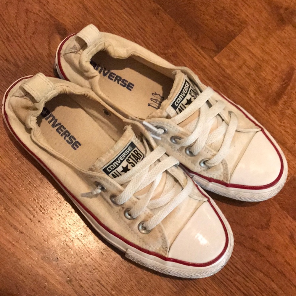Converse shoes